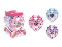 Opakowanie Zestaw kreatywny z koralikami mix