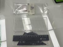 Opakowanie Zestaw kreślarski