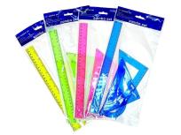 Opakowanie Zestaw kreślarski MIX