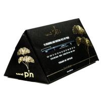 Opakowanie Zestaw kreślarski Piramida PIN-200 18 kolorów Uni