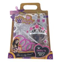 Opakowanie Zestaw księżniczki