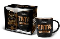 Opakowanie Zestaw kubek + brelok Ideał-Tata