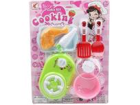 Opakowanie Zestaw kuchenny