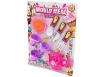 Opakowanie Zestaw kuchenny