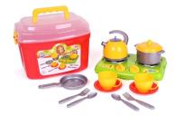 Opakowanie Zestaw kuchenny 14el