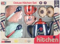 Opakowanie Zestaw kuchenny