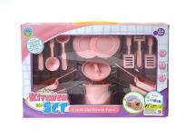 Opakowanie Zestaw kuchenny