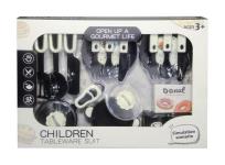 Opakowanie Zestaw kuchenny