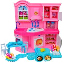 Opakowanie Zestaw kuchenny