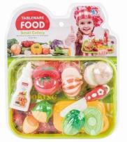 Opakowanie Zestaw kuchenny