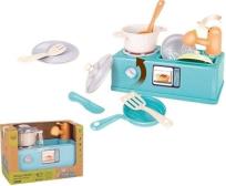 Opakowanie Zestaw kuchenny