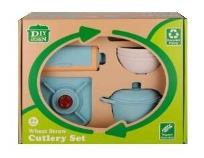 Opakowanie Zestaw kuchenny