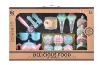 Opakowanie Zestaw kuchenny ciastkarnia