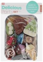 Opakowanie Zestaw kuchenny deser