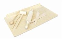 Opakowanie Zestaw kuchenny duży