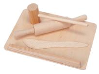 Opakowanie Zestaw kuchenny mini