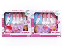 Opakowanie Zestaw kuchenny mix