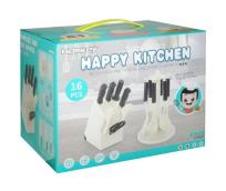 Opakowanie Zestaw kuchenny - sztućce