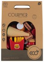 Opakowanie Zestaw kuchenny żywność