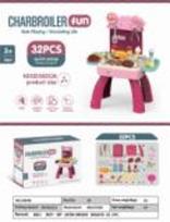 Opakowanie Zestaw kuchnia