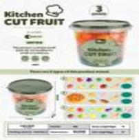 Opakowanie Zestaw kuchnia