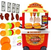 Opakowanie Zestaw kuchnia