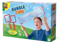 Opakowanie Zestaw kwadratowe bańki mydlane