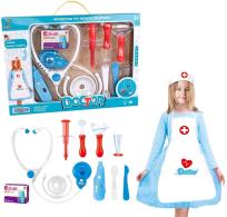 Opakowanie Zestaw lekarski 12el