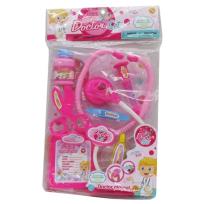 Opakowanie Zestaw lekarski