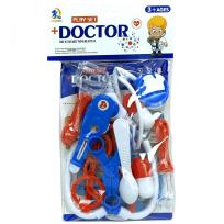 Opakowanie Zestaw lekarski