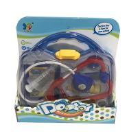 Opakowanie Zestaw lekarski