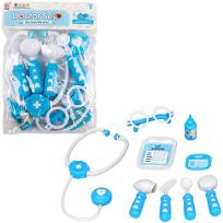 Opakowanie Zestaw lekarski 9 elementów