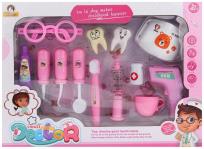 Opakowanie Zestaw lekarski dentysta