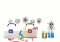 Opakowanie Zestaw lekarski MIX