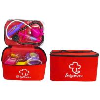 Opakowanie Zestaw lekarski w torbie