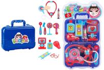 Opakowanie Zestaw lekarski w walizce