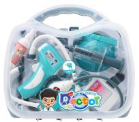 Opakowanie Zestaw lekarski w walizce