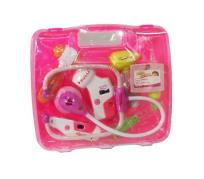 Opakowanie Zestaw lekarski w walizce