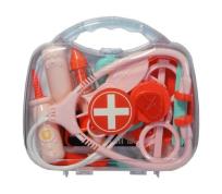 Opakowanie Zestaw lekarski w walizce