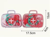 Opakowanie Zestaw lekarski w walizce