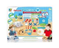 Opakowanie Zestaw lekarski weterynarz