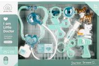 Opakowanie Zestaw lekarski Weterynarz