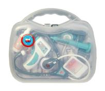 Opakowanie Zestaw lekarski z polskim modułem głosowym