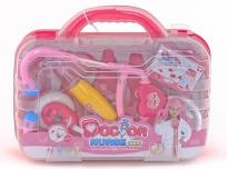 Opakowanie Zestaw lekarz w walizce