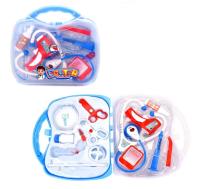 Opakowanie Zestaw lekarz w walizce