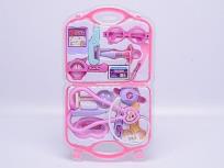 Opakowanie Zestaw lekarza w walizce