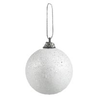 Opakowanie Zestaw lśniących bombek 24szt