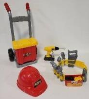 Opakowanie Zestaw majsterkowicza 3w1