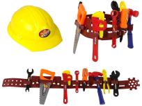 Opakowanie Zestaw Majsterkowicza Pas z Narzędziami