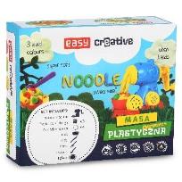 Opakowanie Zestaw Makaron EASY